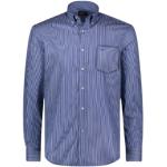 Niebieskie Koszule męskie marki PAUL & SHARK 