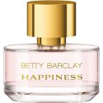Betty Barclay Happiness eau_de_toilette 20.0 ml