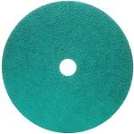3M Green Corps Fiber Disc 36509, ceramiczny materi