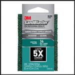 3M P36 SandBlaster gąbka do szlifowania gruboziarnistego do usuwania farby, 20909-36
