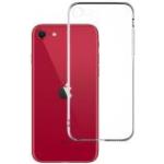 3mk Clear Case iPhone SE 2020