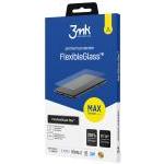 3mk FlexibleGlass Max do iPhone SE 2020