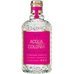 Różowe Perfumy & Wody perfumowane damskie 170 ml cytrusowe marki 4711 Echt Kölnisch Wasser 