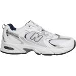 Białe Sneakersy sznurowane damskie marki New Balance 530 w rozmiarze 41,5 