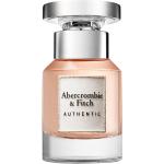 Abercrombie & Fitch Authentic Eau de Parfum Spray eau_de_parfum 30.0 ml