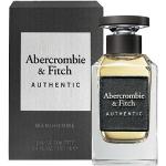 Abercrombie & Fitch Authentic Man- Woda toaletowa 30 ml