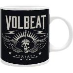 ABYstyle GBEYe Volbeat Mug Servant of the Mind