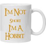 Acen Hobbit zabawna nowość herbata kawa biuro kube