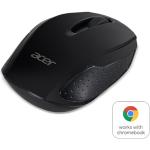 Acer Bezprzewodowa mysz optyczna | Czarny
