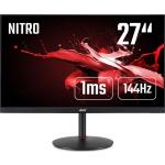Acer monitor do gier Nitro XV272UPbmiiprzx (UM.HX2EE.P01)