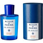 Niebieskie Perfumy & Wody perfumowane damskie cytrusowe marki Acqua di Parma 