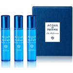 Niebieskie Perfumy & Wody perfumowane damskie - 1 sztuka 12 ml w zestawie podarunkowym marki Acqua di Parma 