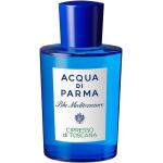 Acqua di Parma Blu Mediterraneo Blu Mediterraneo Cipresso Di Toscana Edt eau_de_toilette 150.0 ml
