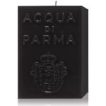 Acqua di Parma Cube Candle Amber świeca zapachowa 1 kg