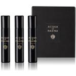 Czarne Perfumy & Wody perfumowane damskie - 1 sztuka 12 ml w zestawie podarunkowym marki Acqua di Parma 