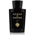Acqua di Parma Signatures of the Sun Oud woda perfumowana 180 ml