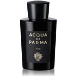 Acqua di Parma Signatures of the Sun Oud Woda perfumowana 180 ml