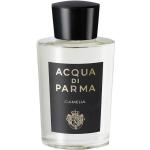 Przecenione Pomarańczowe Perfumy & Wody perfumowane eleganckie 180 ml kwiatowe marki Acqua di Parma 