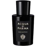 Acqua di Parma Signatures Of The Sun Signature Oud & Spice eau_de_parfum 20.0 ml