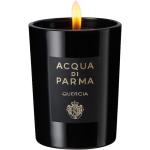 Przecenione Czarne Świece w stylu art deco marki Acqua di Parma o wysokości 200 cm - Zrównoważony rozwój 