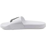 Białe Sandały sportowe damskie sportowe na lato marki adidas Adilette w rozmiarze 40,5 