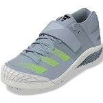 Sneakersy sznurowane damskie sportowe marki adidas Adizero w rozmiarze 50,5 