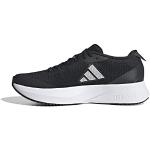 adidas Adizero SL, Sneaker Mężczyzna, Core Black/Ftwr White/Carbon, 42 EU, Core Black Ftwr White Carbon, 42 EU