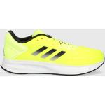 adidas buty do biegania Duramo 10 kolor żółty