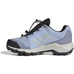 Buty trekkingowe wysokie dla chłopców z Goretexu wodoszczelne sportowe marki adidas Terrex w rozmiarze 38,5 