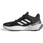 adidas Kobiety Response Super 3.0, Sneakersy Core Black/Ftwr White/Carbon, 37 1/3 EU