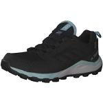 adidas Damskie buty do biegania Terrex Agravic Tr Gore-tex Trail, czarny - Core Black Core Black Ash Grey - 36 2/3 EU