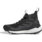 adidas Damskie buty sportowe Terrex Free Hiker 2 GTX W, Core Black Grey Six Grey Three, 41 1/3 EU