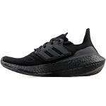 adidas Ultraboost damskie buty typu sneaker 22 W, Czarny Core Core Black, 37 1/3 EU