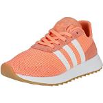 adidas Damskie buty typu sneaker FLB Runner, różowy - różowy - 38 2/3 EU