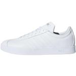 Białe Buty piłkarskie damskie sportowe marki adidas Court w rozmiarze 36,5 