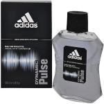 Szare Perfumy & Wody perfumowane męskie 100 ml marki adidas 