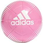 Białe Piłki do piłki nożnej marki adidas 