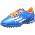 Niebieskie Buty sportowe męskie sportowe marki adidas F10 w rozmiarze 38,5 