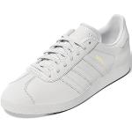 Adidas Gazelle Buty, Biały, 38 2/3 EU