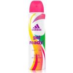 Adidas get ready Anti-Perspirant For her dezodorant w sprayu 150 ml