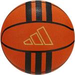 Pomarańczowe Piłki do koszykówki marki adidas 