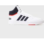 Adidas Hoops 3.0 Mid Gy5543 Biały