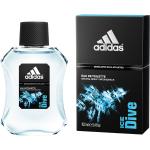 Miętowe Perfumy & Wody perfumowane z paczulą męskie gourmand marki adidas 