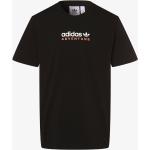 adidas Originals - T-shirt męski, czarny