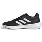 Adidas Mężczyźni Runfalcon 3.0 Buty do Biegania, Core Black/Ftwr White/Core Black, 43 1/3 EU
