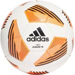 Srebrne Piłki do piłki nożnej marki adidas Tiro 
