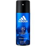 Adidas UEFA Anthem Edycja - dezodorant w sprayu 150 ml