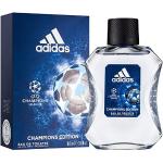 Zielone Perfumy & Wody perfumowane cytrynowe męskie 100 ml cytrusowe marki adidas UEFA 