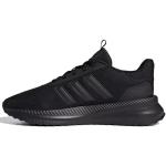 adidas Męskie buty X_PLR Path Shoes Sneaker, Rdzeń czarny rdzeń czarny rdzeń czarny, 44 2/3 EU