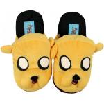 Żółte Obuwie domowe & Pantofle & Kapcie dla dzieci w rozmiarze 39 Adventure Time 